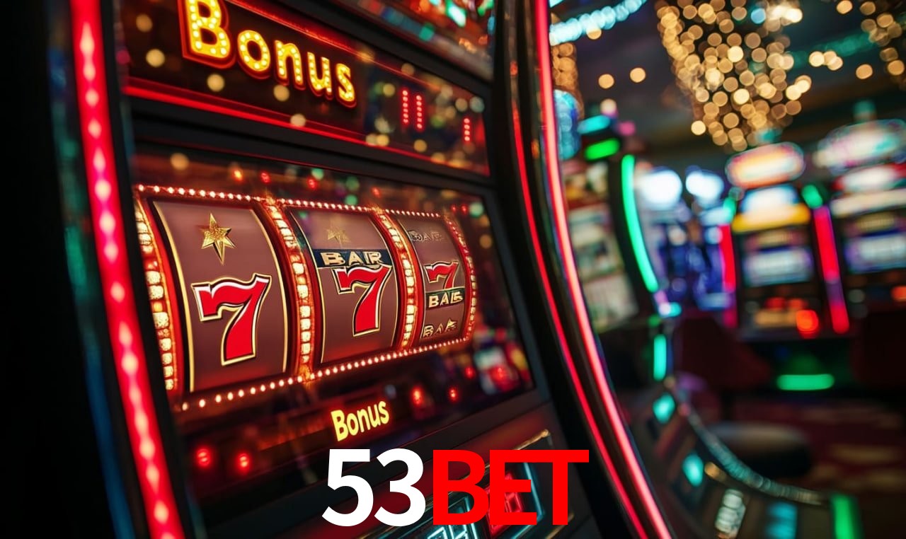 Apostas com odds competitivas na 53bet