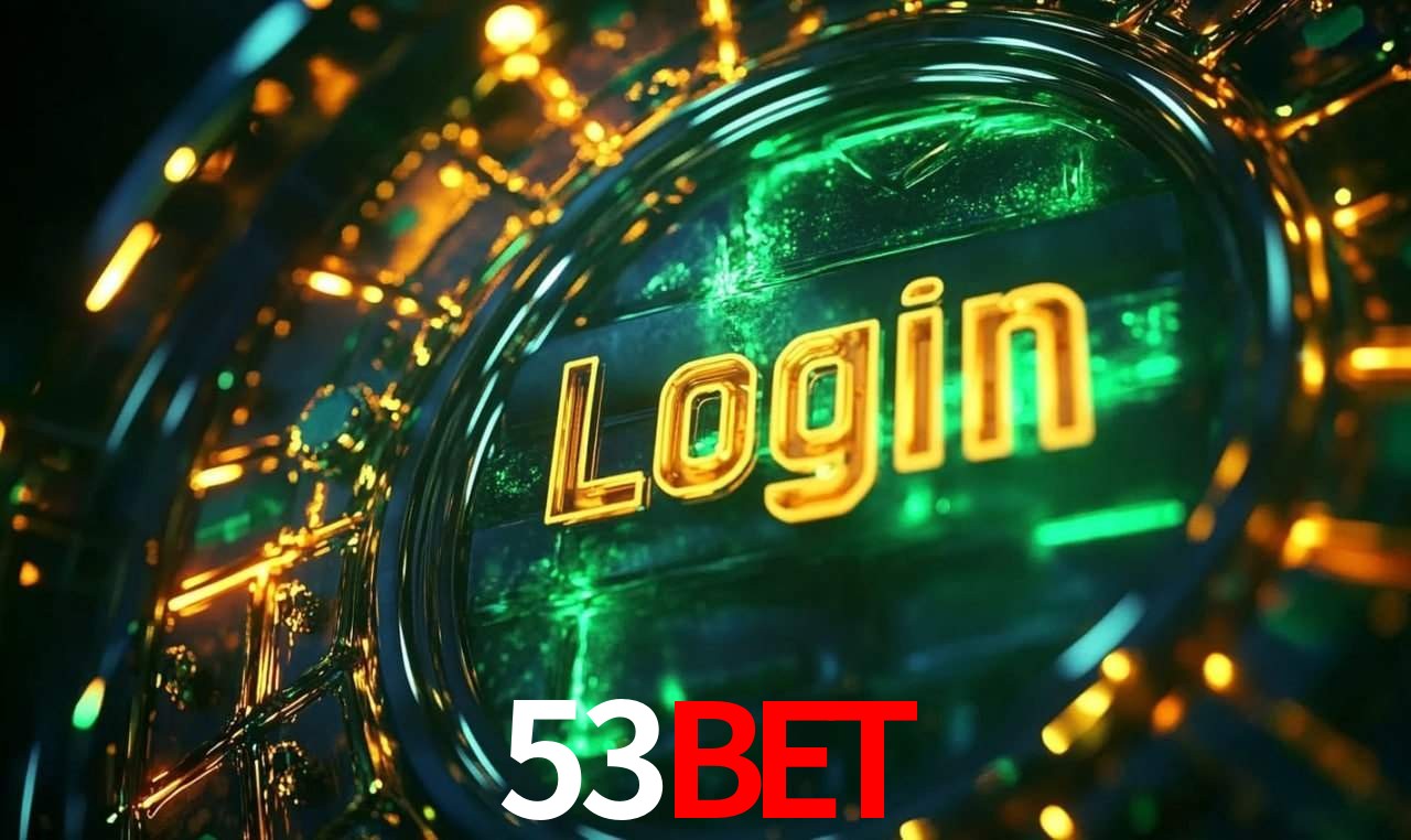 APP rápido e leve da 53bet