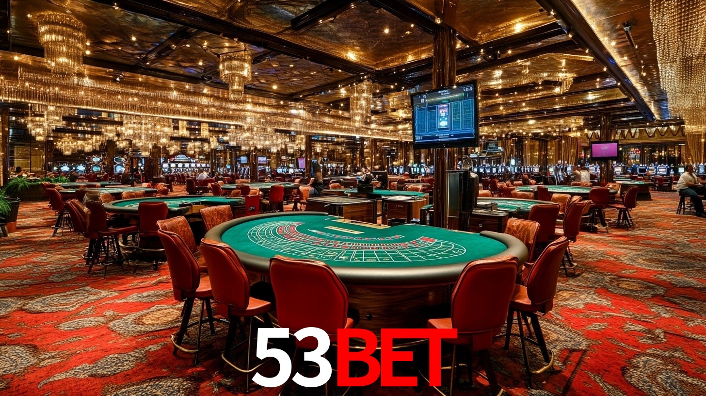 53bet - Cassino da Sorte Brilhante - 53bet.com
