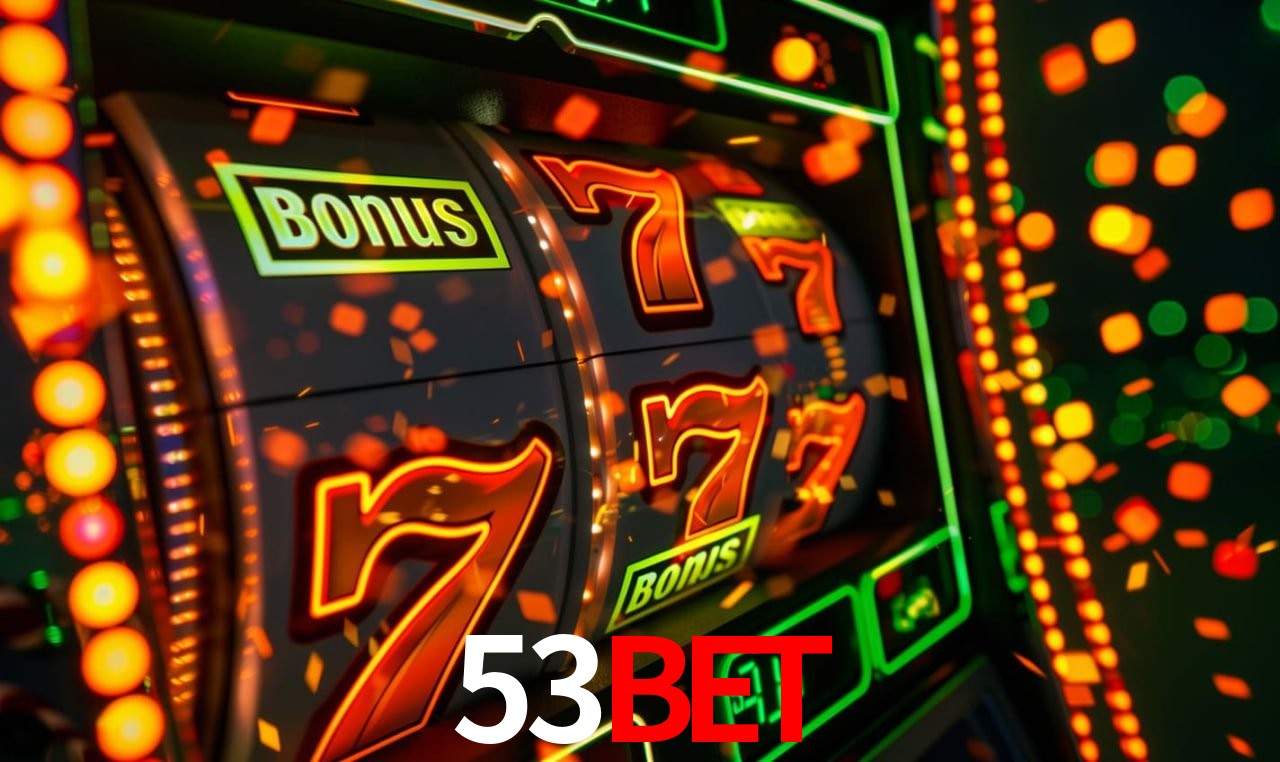 Desvendando o Mundo dos Jogos Virtuais na 53bet