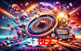 Estatísticas Crash Games 53bet