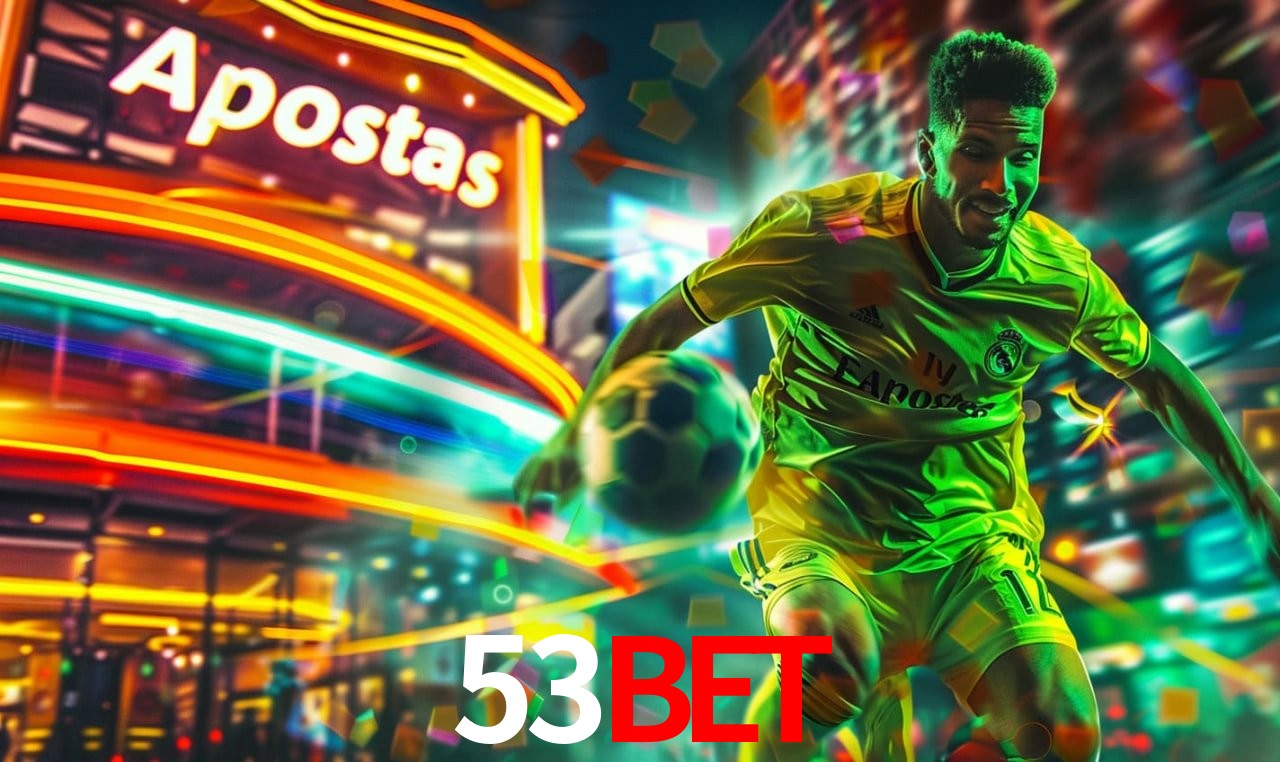 Recursos de Bônus 53bet