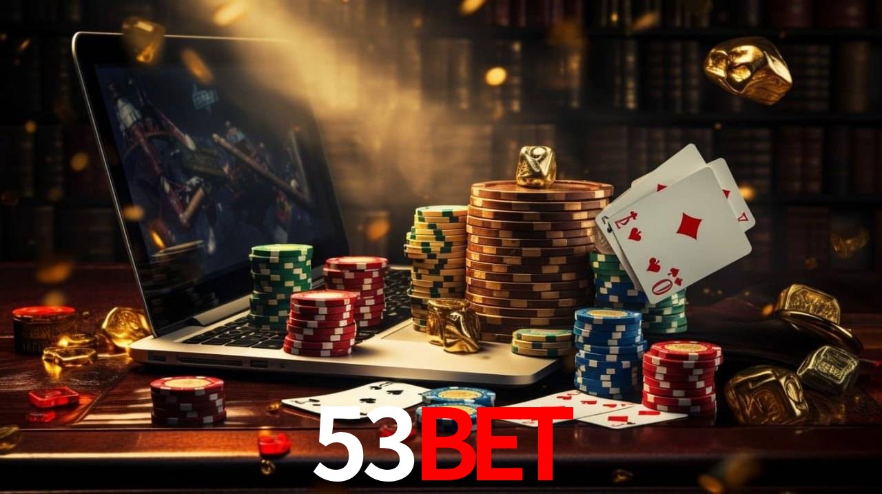 Torneios 53bet