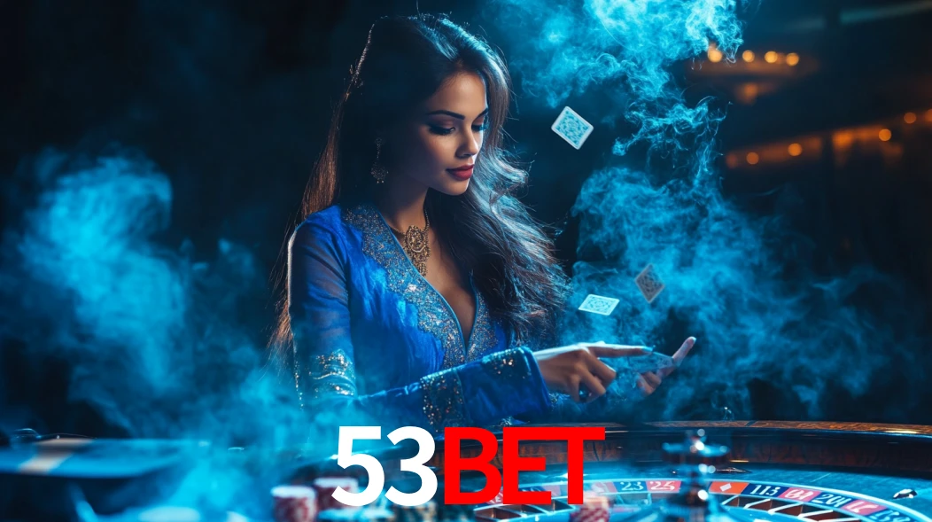 Explorando a Categoria de Eventos em Apostas na 53bet