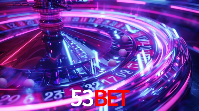 Inovações de Jogos na 53bet: O Futuro das Experiências Interativas