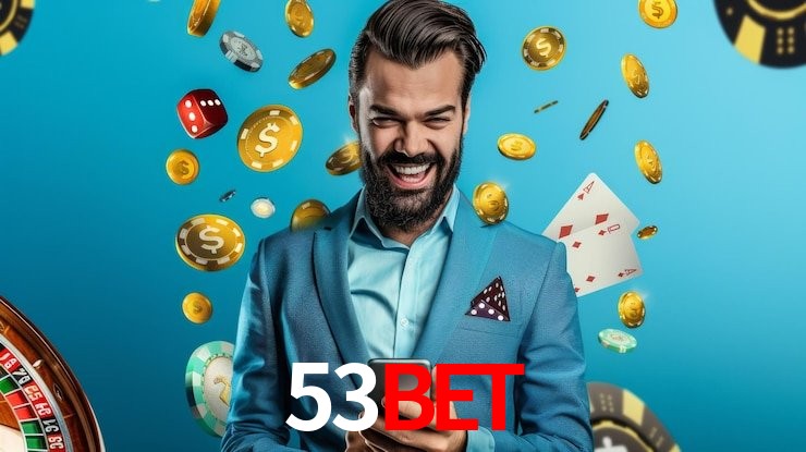 Slot Games 53bet