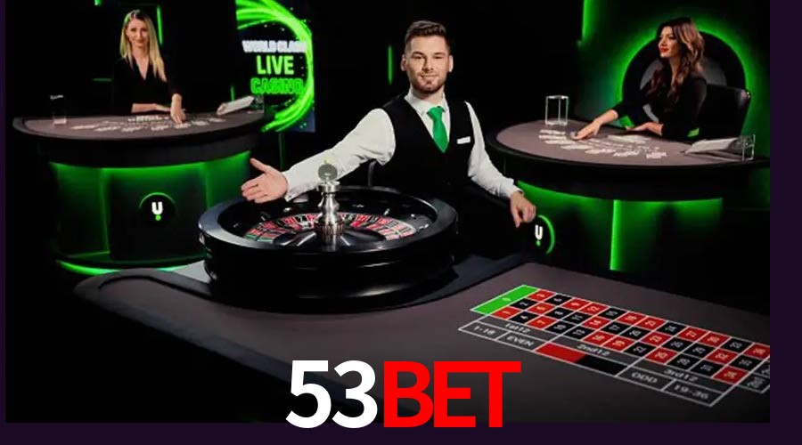 API Integration 53bet