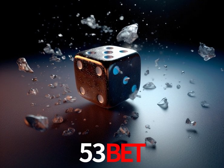 Variedade de jogos na 53bet