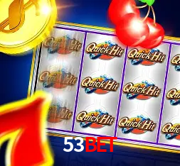 A Emoção da Loteria na 53bet: Uma Chance de Mudança de Vida