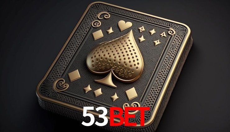 Bônus de Boas-vindas 53bet
